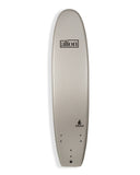 SASQUATCH 8'6 - Grey/Yellow