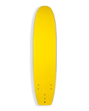 SASQUATCH 8'6 - Grey/Yellow