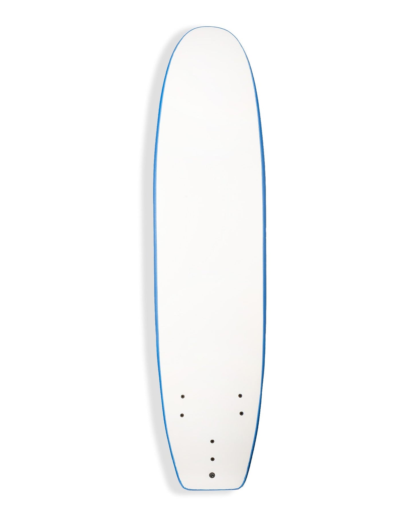 SASQUATCH 8'6 - Navy/White
