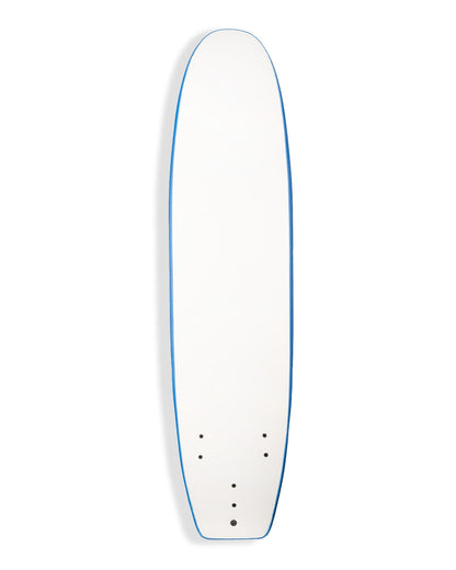 SASQUATCH 8'6 - Navy/White