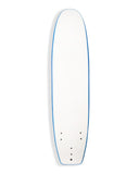 SASQUATCH 8'6 - Navy/White