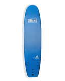 SASQUATCH 8'6 - Navy/White