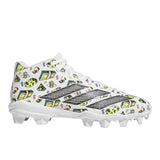 Adizero Impact.2 II Molded Rubber American Football Cleats