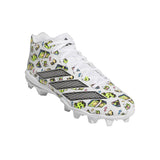 Adizero Impact.2 II Molded Rubber American Football Cleats