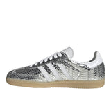 Samba Shoes