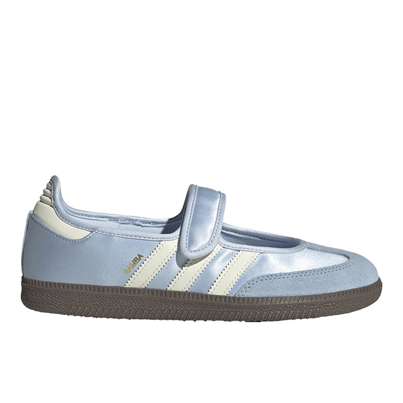 Samba Jane Shoes