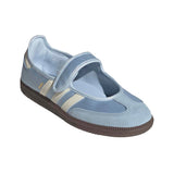 Samba Jane Shoes