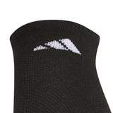 Athletic Cushioned 6 Pack No Show Socks