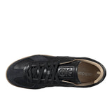 BW Army Lux Shoes