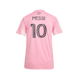 Inter Miami CF 25/26 Messi Home Jersey