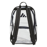 Clear 2.0 Backpack