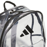 Clear 2.0 Backpack