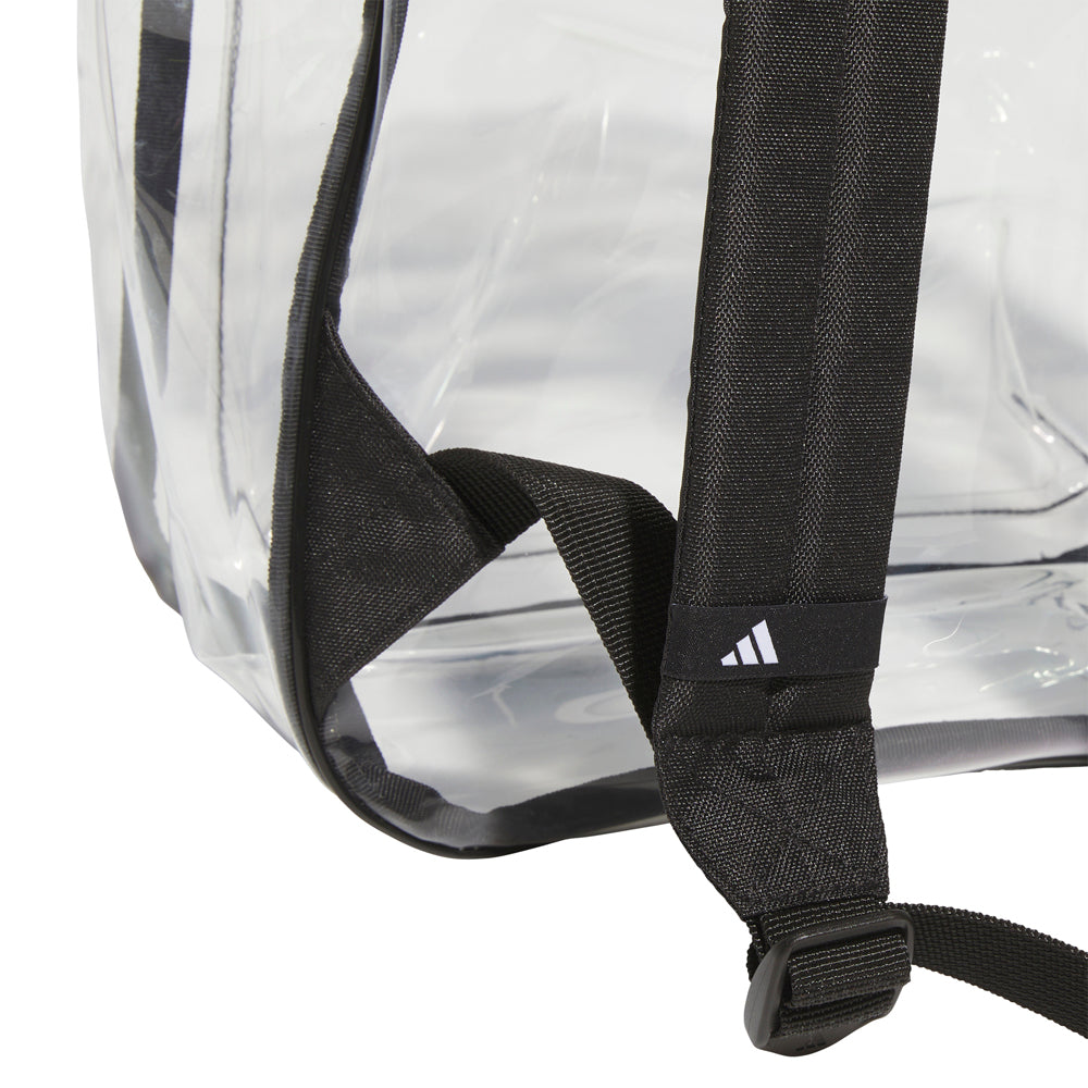 Clear 2.0 Backpack