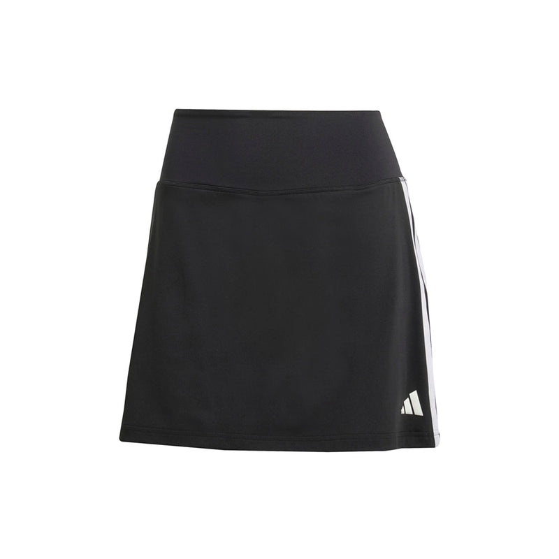 Train Essentials 3-Stripes Workout Skirt