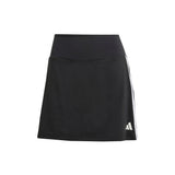 Train Essentials 3-Stripes Workout Skirt