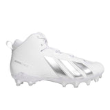 Adizero Chaos II SMU American Football Lineman Cleats