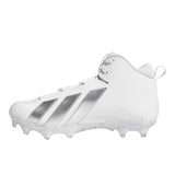 Adizero Chaos II SMU American Football Lineman Cleats
