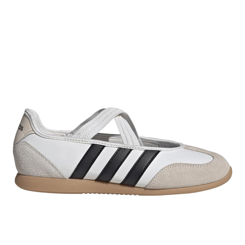 Barreda Mary Jane Shoes