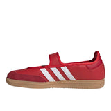 Samba Jane Shoes
