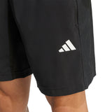 Workout Essentials Base Woven Short