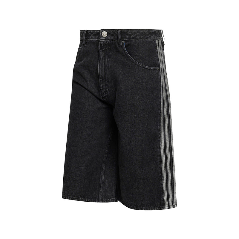 Firebird Adicolor Denim Shorts