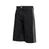 Firebird Adicolor Denim Shorts