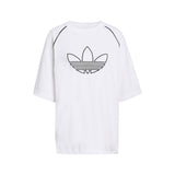 Adilenium Oversized Tee