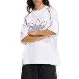 Adilenium Oversized Tee