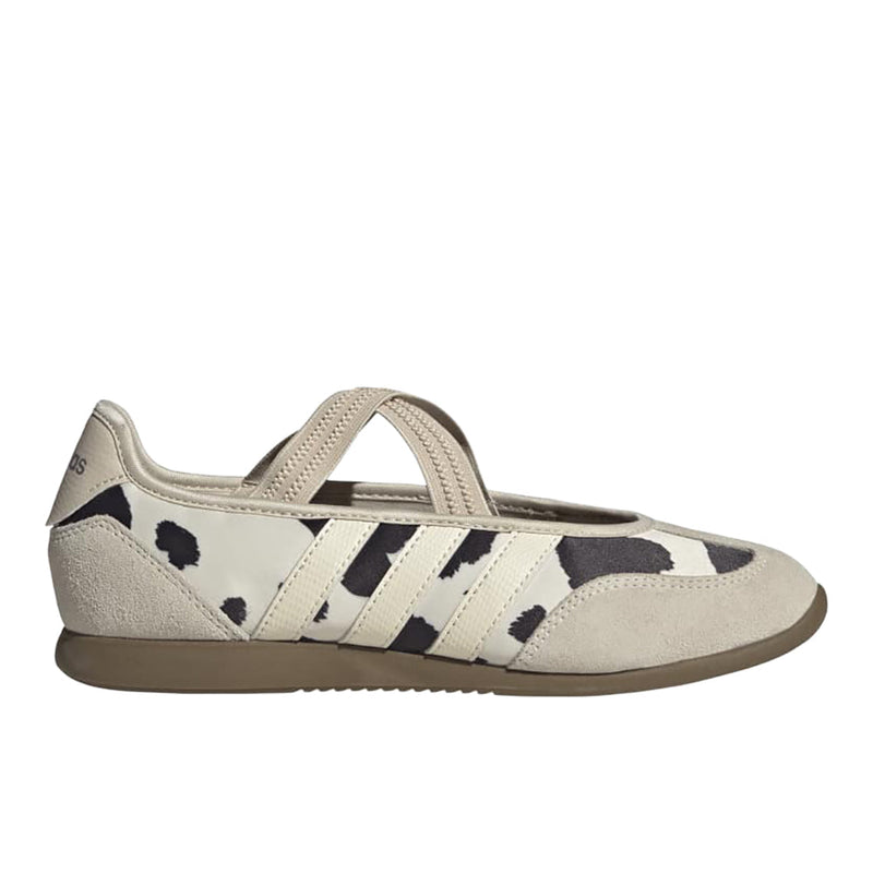Barreda Mary Jane Shoes