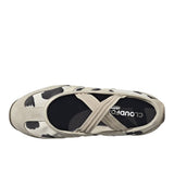Barreda Mary Jane Shoes