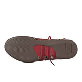 Taekwondo Mei Ballet Shoes