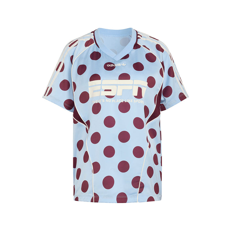 Street Jersey Short Sleeve