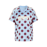 Street Jersey Short Sleeve