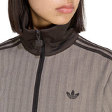 Tracktop OG Tweed