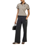 Tweed Polo Shirt