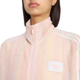 Originals Summer Glow Knitted Firebird Track Top