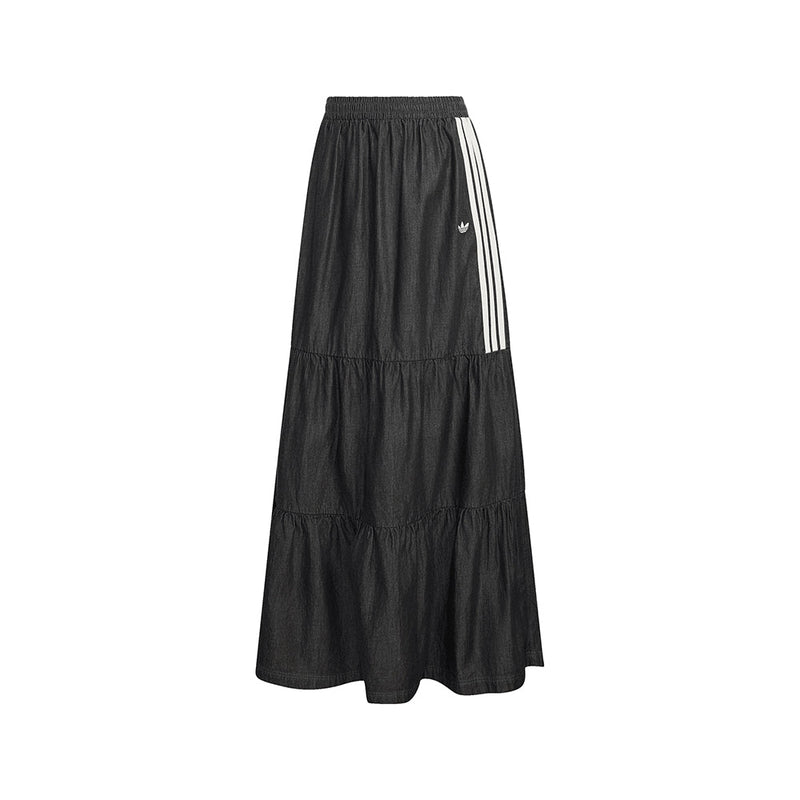 Originals Summer Glow Denim Skirt