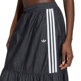 Originals Summer Glow Denim Skirt