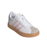 VL Court 3.0 Lace Up Sneakers (Youth)