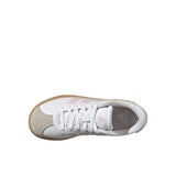 VL Court 3.0 Lace Up Sneakers (Youth)