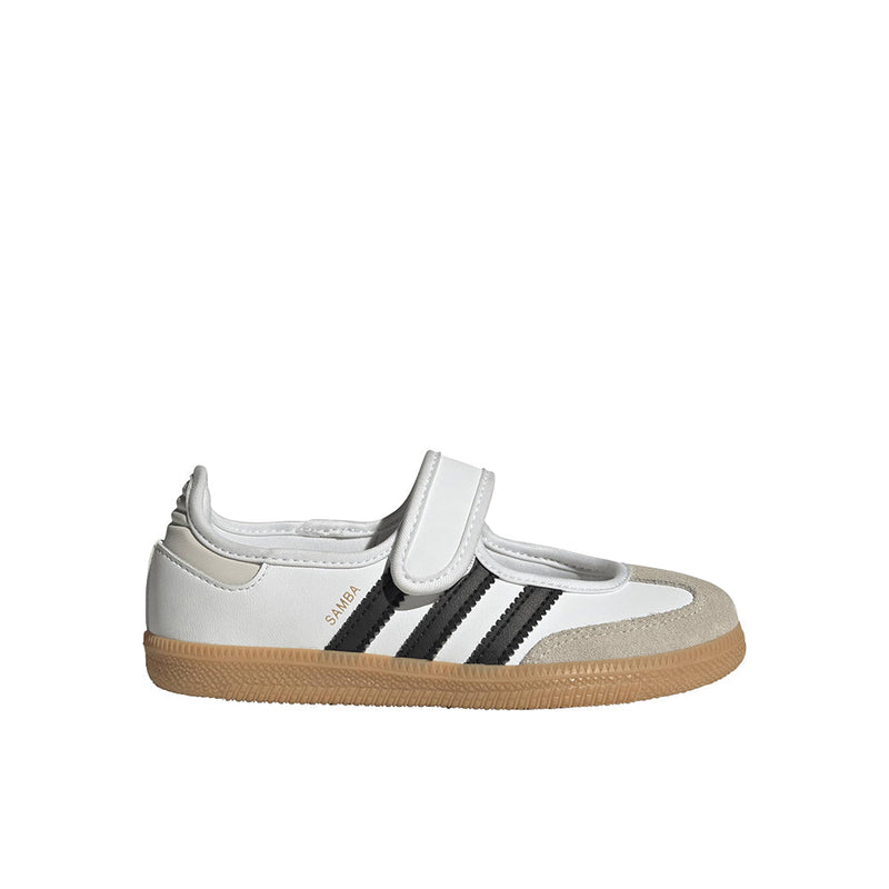 Samba Jane Shoes