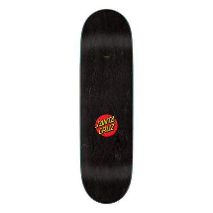 Santa Cruz Deck Screaming Hand Red 8.0" x 31.6"
