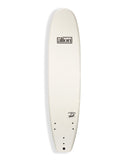 SCORPION 8'0 - White/Green