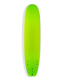 SCORPION 8'0 - White/Green