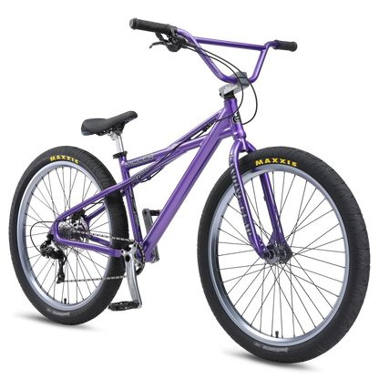 SE Bikes Killer Quad 27.5" Bike