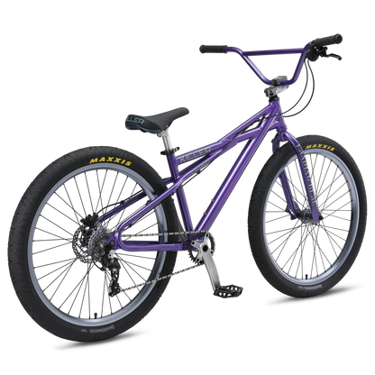SE Bikes Killer Quad 27.5" Bike