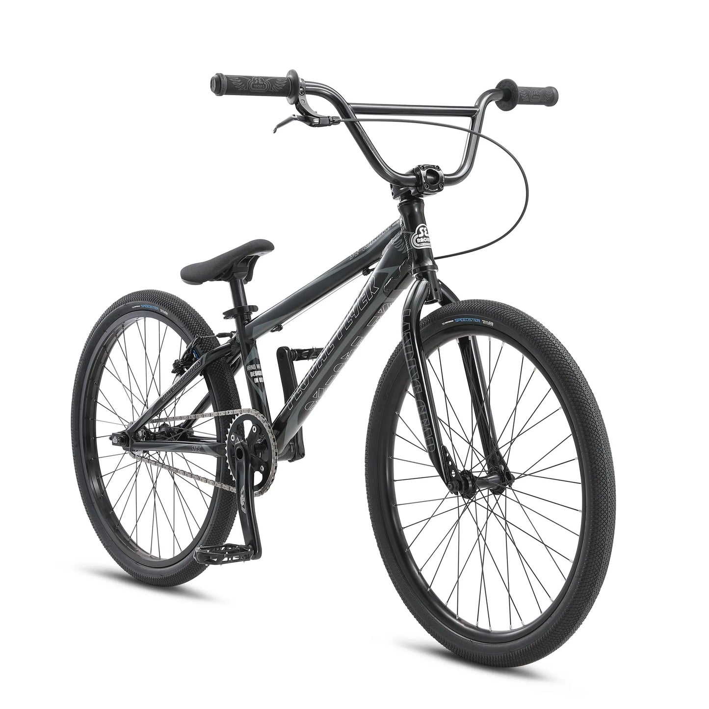 SE Bikes Floval Flyer 24" Bike