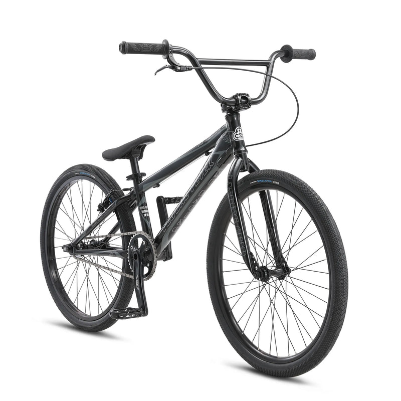 SE Bikes Floval Flyer 24" Bike