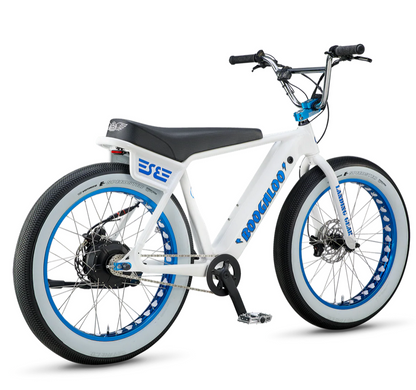 SE Bikes Electric Boogaloo E-Bike