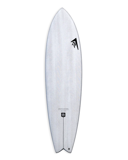 Seaside & Beyond Volcanic By Rob Machado